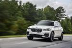 BMW X5 xDrive30d 2018 года (WW)